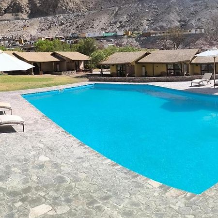 Aruma Codpa Exterior photo