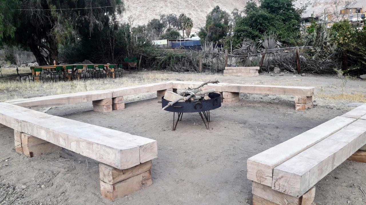 Aruma Codpa Exterior photo